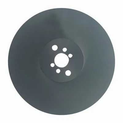 HSS Blades